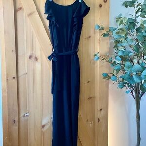 Black jumper size small